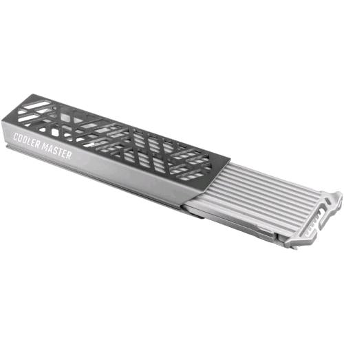 COOLER MASTER ORACLE AIR BOX ESTERNO PER SSD M.2 2280-2260-2242-2240-2230 NVMe C