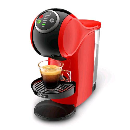 DELONGHI NESCAFE' DOLCE GUSTO GENIO S PLUS MACCHINA CAFFE' ESPRESSO IN CIALDE RO