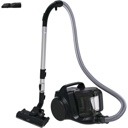 HOOVER HP2Z10A 011 ASPIRAPOLVERE A TRAINO SENZA SACCHETTO 850W FILTRO EPA CAPACI