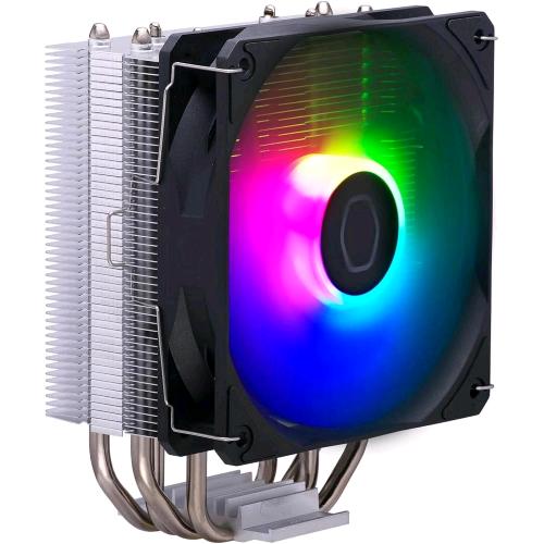 COOLER MASTER HYPER 212 SPECTRUM V3 DISSIPATORE AD ARIA PER CPU RGB LGA1851-1700