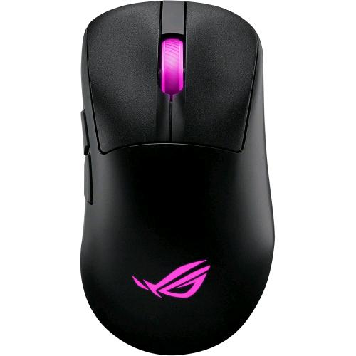ASUS ROG KERIS II ORIGIN MOUSE GAMING WIRELESS SENSORE OTTICO AIMPOINT PRO 42K T