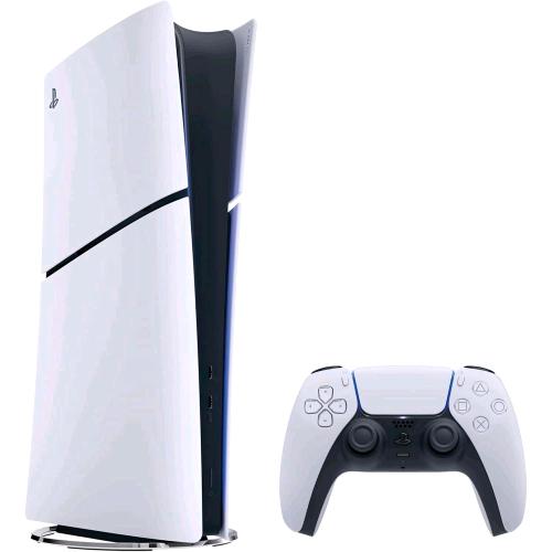 SONY PS5 825GB DIGITAL EDITION WHITE