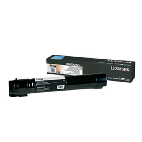 LEXMARK CARTUCCE TONER E LASER X950X2KG