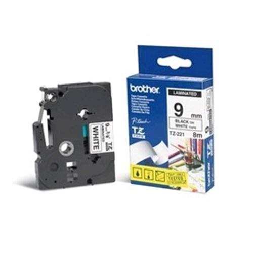 BROTHER TZE-221 TZE221