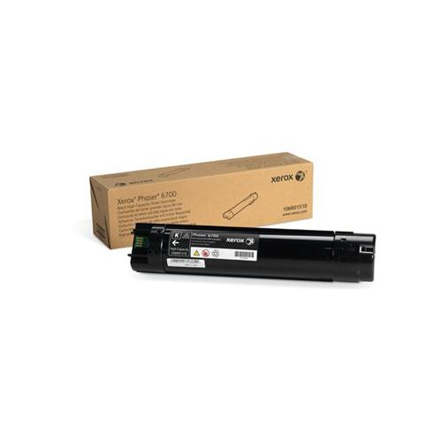 XEROX 106R01510 TONER NERO PER PHASER 6700