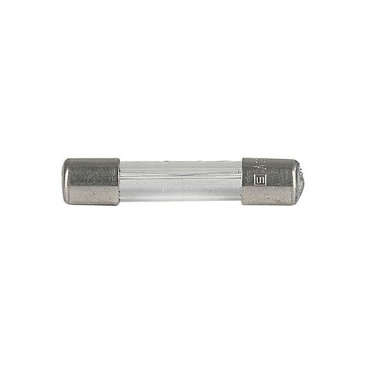 Fusibile ritardato 6.3X32 250V 16A Schurter - confezione da 10