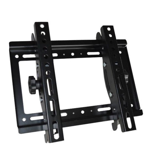Supporto a muro per TV LED LCD 14-42'' inclinabile