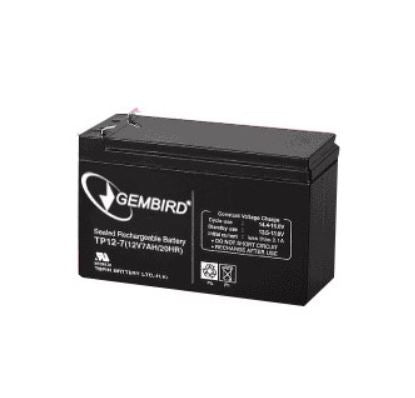 BATTERIA UPS 12V 7AH TECHMADE 12AH7