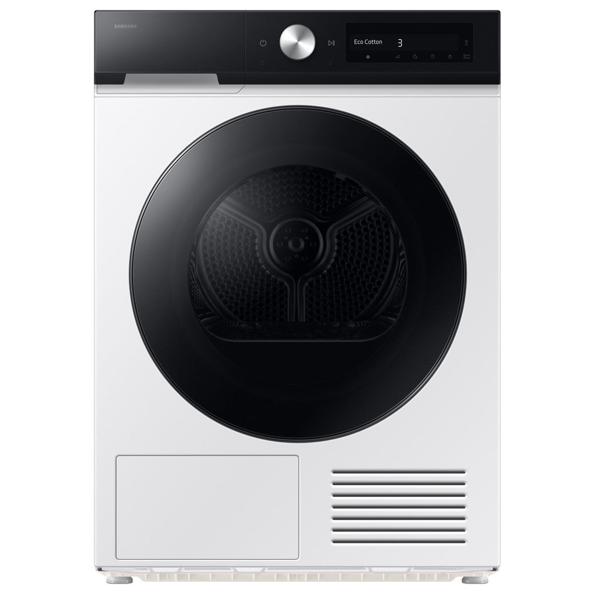 Asciugatrice Samsung DV90DB7845GEU3 AI Dry+ 9 kg Classe A - immagine prodotto