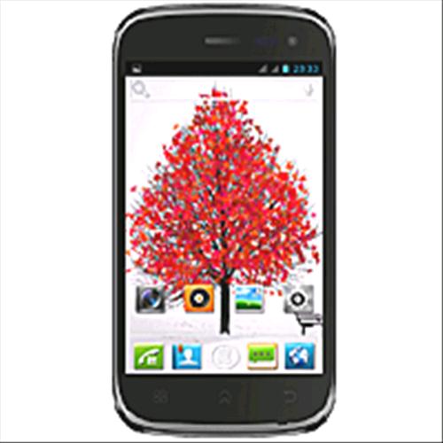 NGM MIRACLE SMARTPHONE DUAL SIM ANDROID 4.0.4 WI-FI + 3G ITALIA BLACK