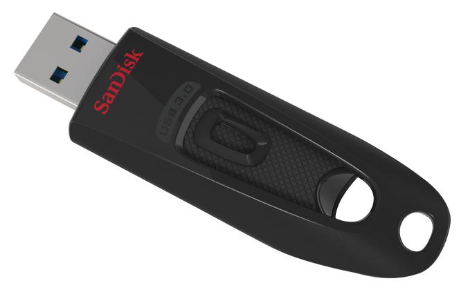 MEMORIA USB 64GB 3.0 SANDISK SDCZ48-064G-U46