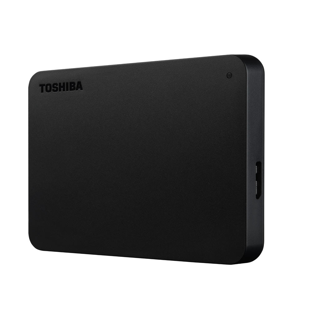 HARD DISK ESTERNO 2,5 USB 3.0 2TB TOSHIBA HDTB420EK3AA