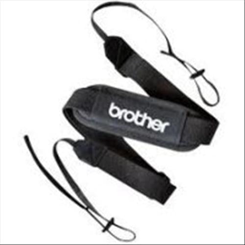 BROTHER TRACOLLA PER IL TRASPORTO DELLE STAMPANTI PORTATILI BROTHER SERIE RJ (RJ