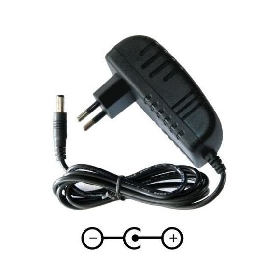 Alimentatore Switching 15V 2A