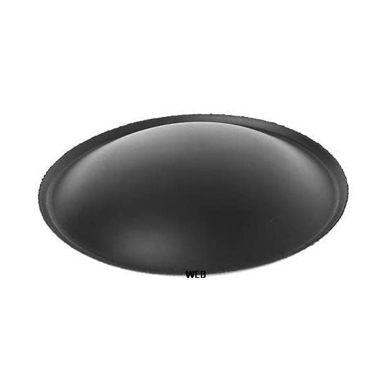 Cupola copripolvere 12cm