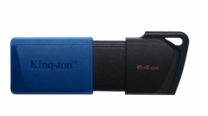 MEMORIA USB 64GB 3.2 KINGSTON DTXM/64GB