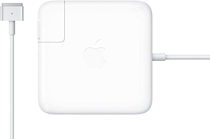 ALIMENTATORE PER APPLE MAGSAFE 2 TECNO ACCESSORI 45W 14,85V 3,05A 7057