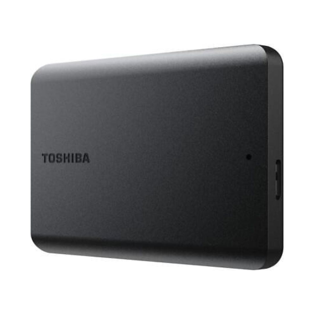 HARD DISK ESTERNO 2,5 USB 3.2 4TB TOSHIBA HDTB540EK3CA