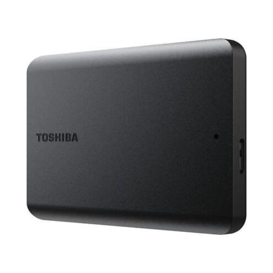 HARD DISK ESTERNO 2,5 USB 3.2 4TB TOSHIBA HDTB540EK3CA