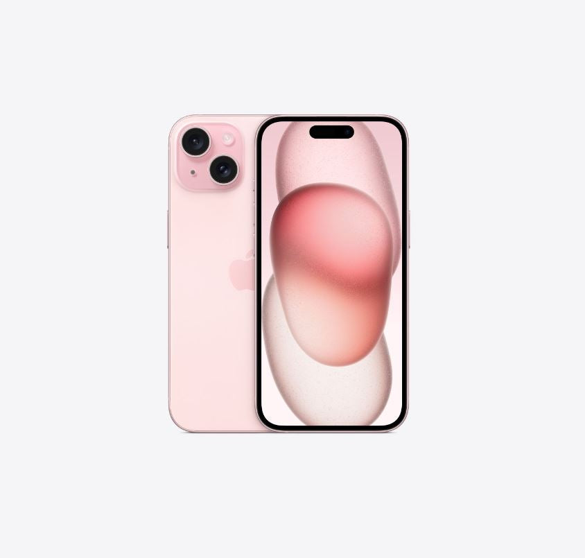 APPLE IPHONE 15 128GB MTP13QL/A PINK ITALIA