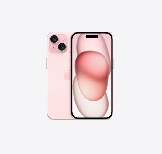 APPLE IPHONE 15 128GB MTP13QL/A PINK ITALIA