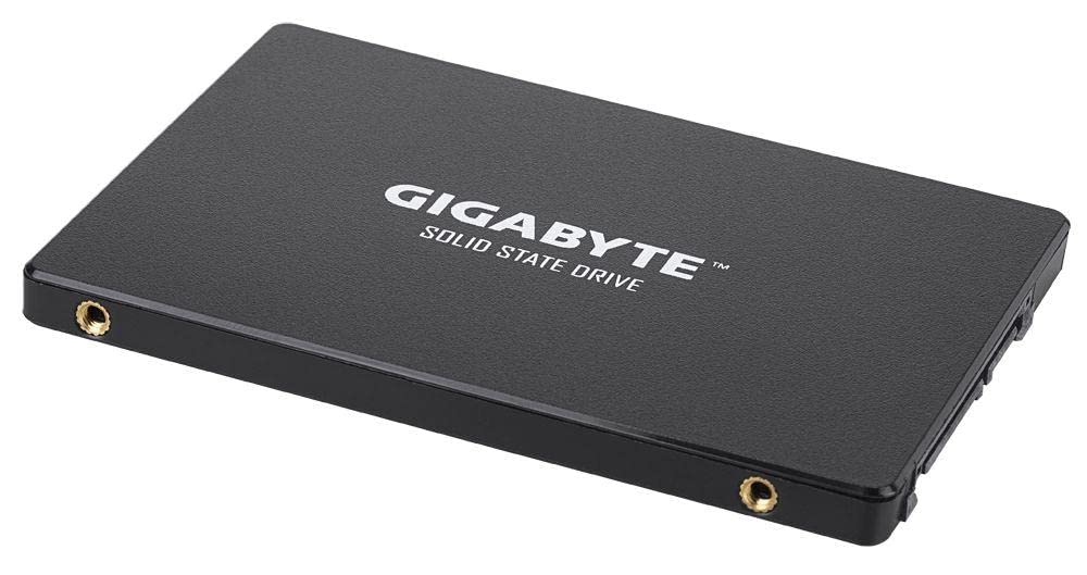 HARD DISK 2,5 SSD 240GB GIGABYTE GP-GSTFS31240GNTD