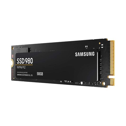 HARD DISK M.2 SSD 500GB SAMSUNG SOLID STATE 980 MZ-V8V500BW