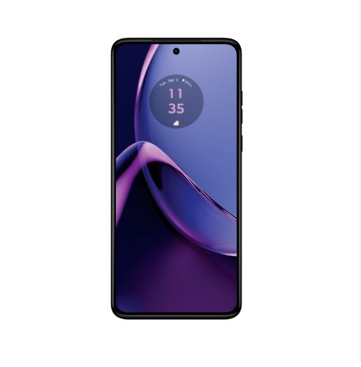 SMARTPHONE MOTOROLA G84 5G 8+256GB DUOS MIDNIGHT BLUE ITALIA