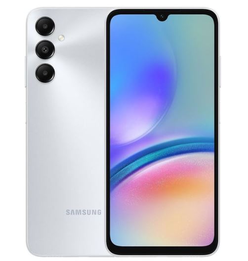 SMARTPHONE SAMSUNG A057 GALAXY A05S 4+64GB DUOS SILVER ITALIA