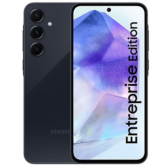 SMARTPHONE SAMSUNG A556 GALAXY A55 5G 8+256GB NAVY ITALIA