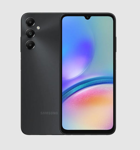 SMARTPHONE SAMSUNG A057 GALAXY A05S 4+128GB DUOS BLACK TIM