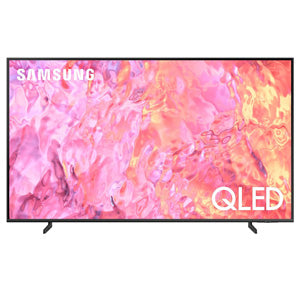 TV QLED 65" SAMSUNG QE65Q60DAUXXH SMART TV EUROPA BLACK
