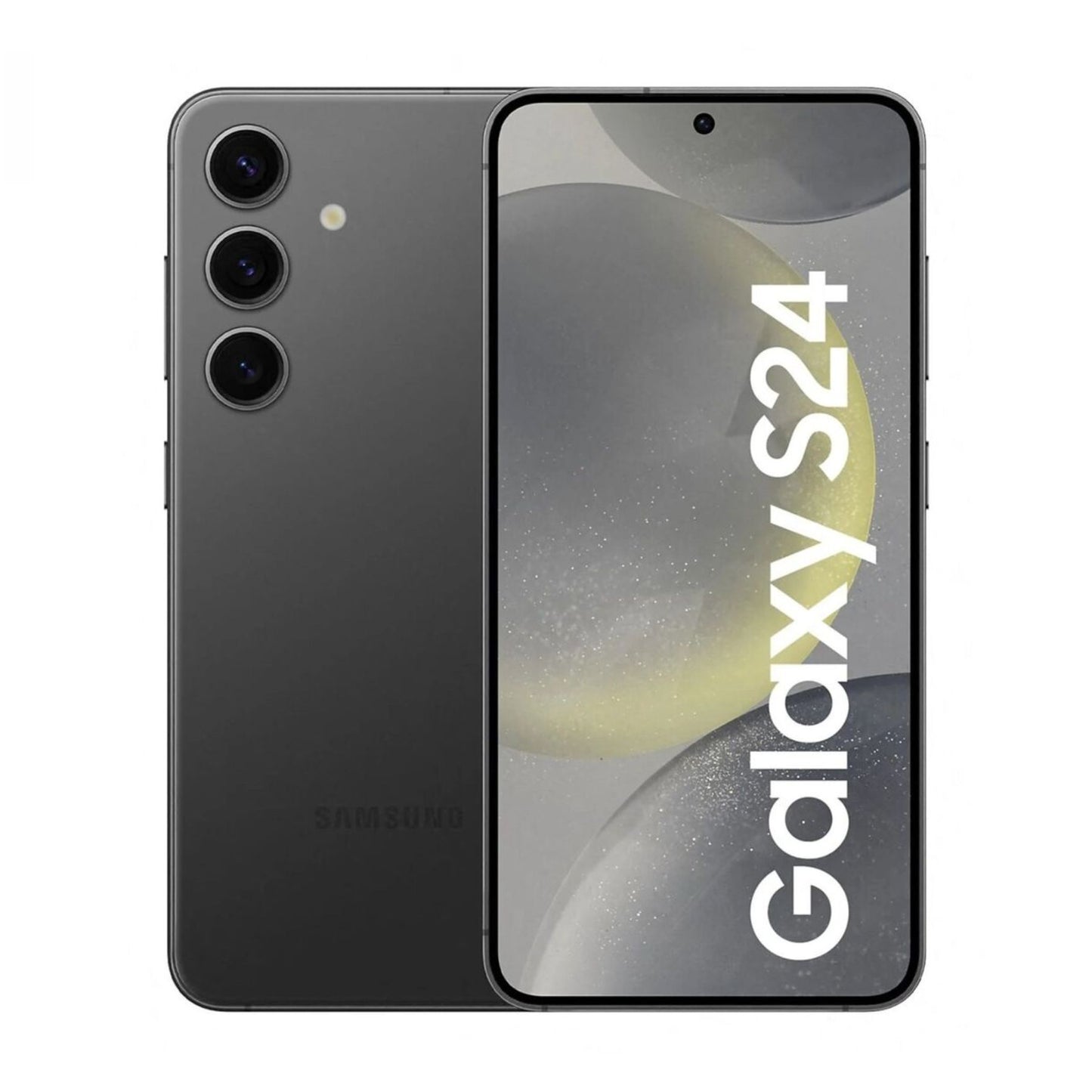 SMARTPHONE SAMSUNG S921 GALAXY S24 5G 8+128GB BLACK ITALIA