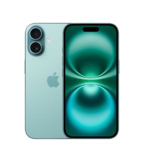 APPLE IPHONE 16 PLUS 128GB MXVY3QL/A TEAL ITALIA