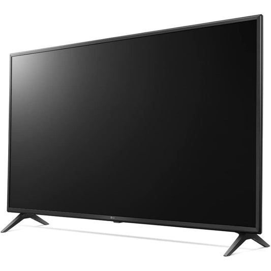 TV LED 65" AIXI 4K AIXITV65WF4K SMART TV WEBOS ITALIA BLACK