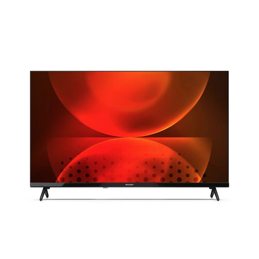 TV LED 32" SHARP AQUOS 32FH2E SMART TV BLACK ITALIA