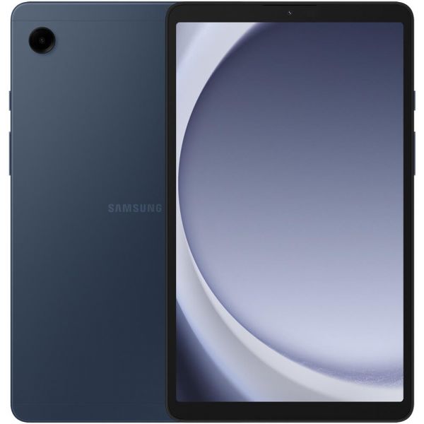 TABLET SAMSUNG GALAXY TAB A9 SM-X110NZ 8,7" 4+64GB WI-FI DARK BLUE ITALIA