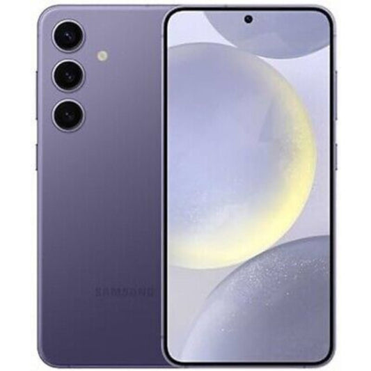 SMARTPHONE SAMSUNG S921 GALAXY S24 5G 8+128GB VIOLET ITALIA