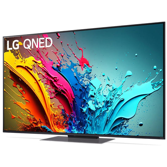 TV OLED 55" LG 4K OLED55G43LS EUROPA BLACK