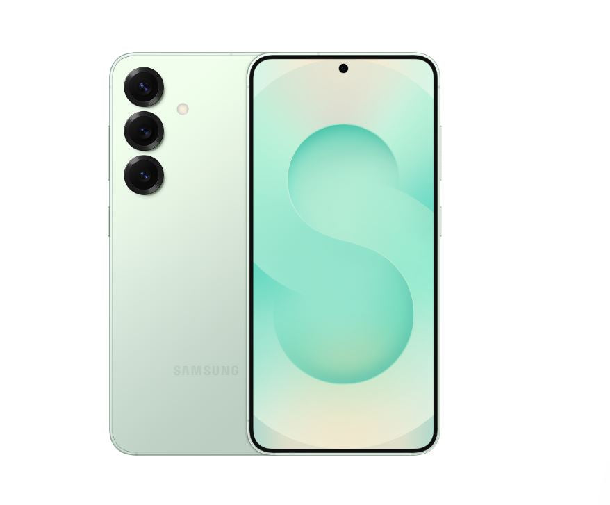 SMARTPHONE SAMSUNG S931 GALAXY S25 5G 12+256GB MINT ITALIA