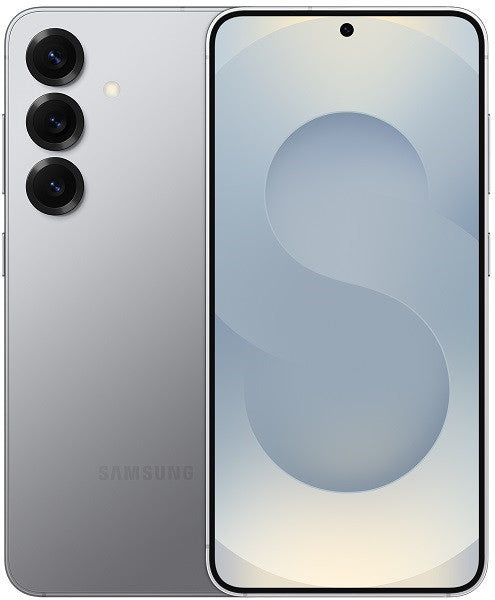 SMARTPHONE SAMSUNG S931 GALAXY S25 5G 12+256GB SILVER ITALIA