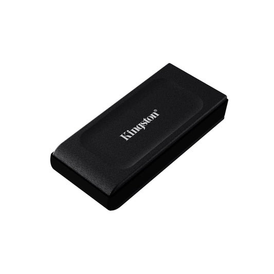 HARD DISK SSD ESTERNO USB 3.2 1TB KINGSTON SXS1000/1000G