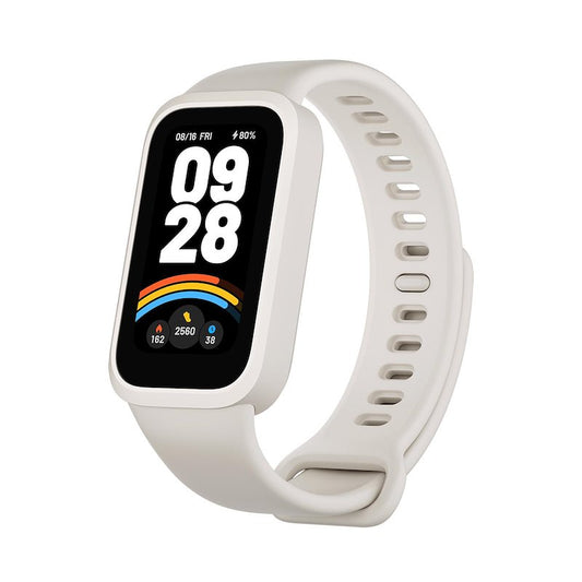 SMARTWATCH XIAOMI SMART BAND 9 ACTIVE BHR9441GL BEIGE