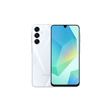 SMARTPHONE SAMSUNG A165 GALAXY A16 128GB DUOS GREY TIM