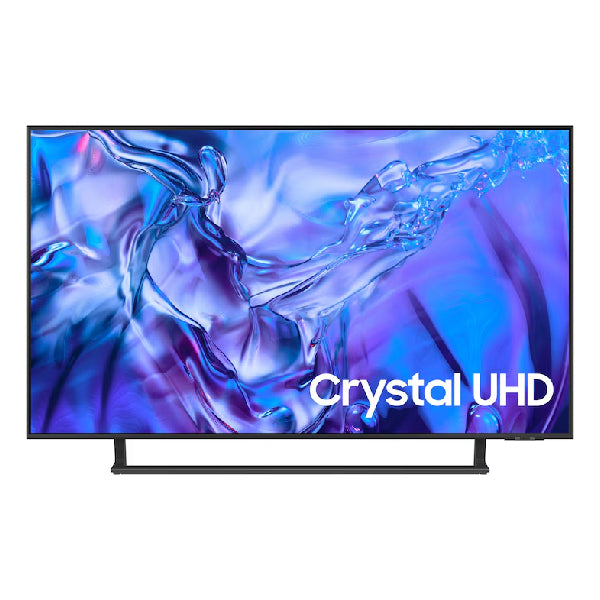 TV LED 50" SAMSUNG 4K UE50DU8572UXXH SMART TV EUROPA BLACK