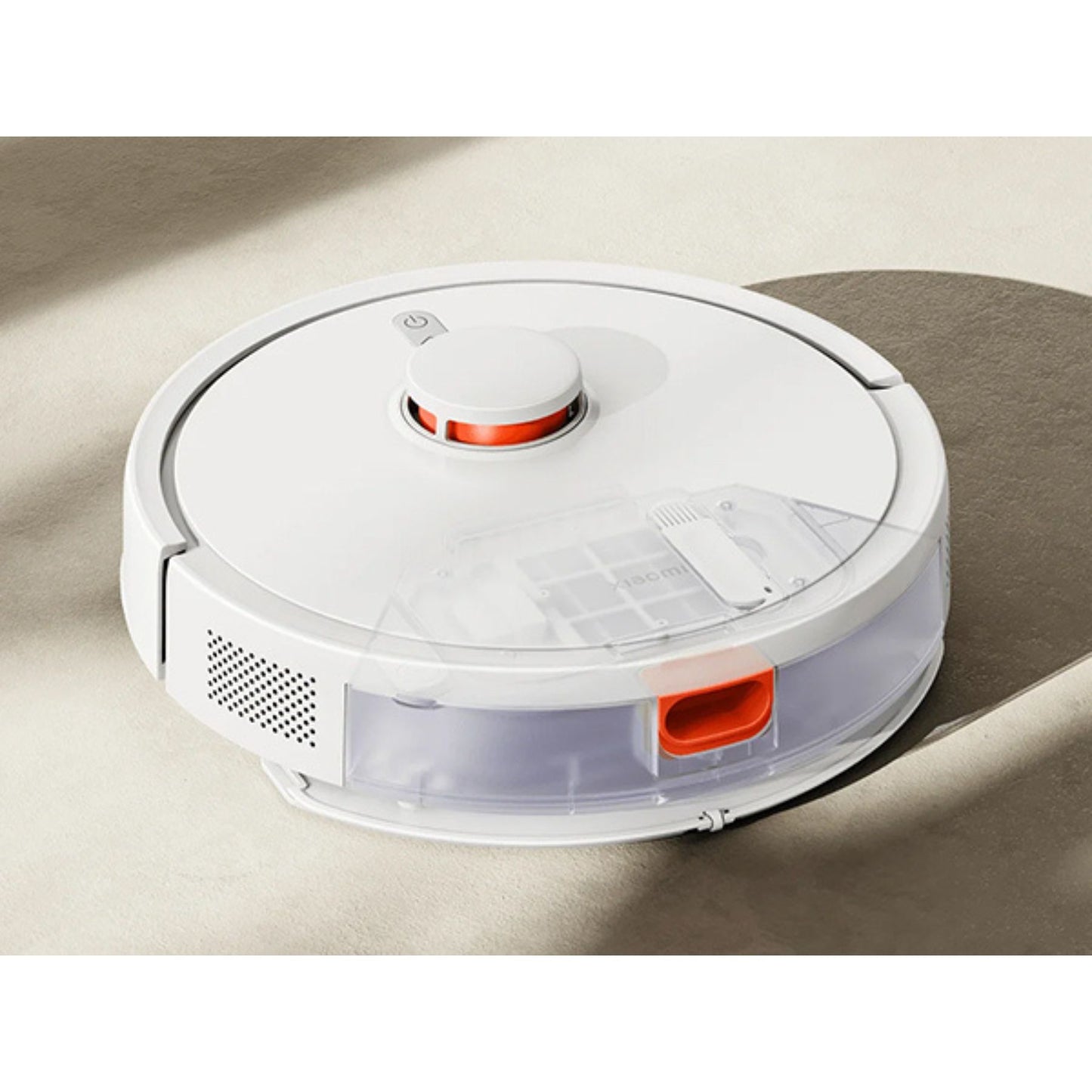 ASPIRAPOLVERE ROBOT XIAOMI MI ROBOT S20 BHR8629EU WHITE