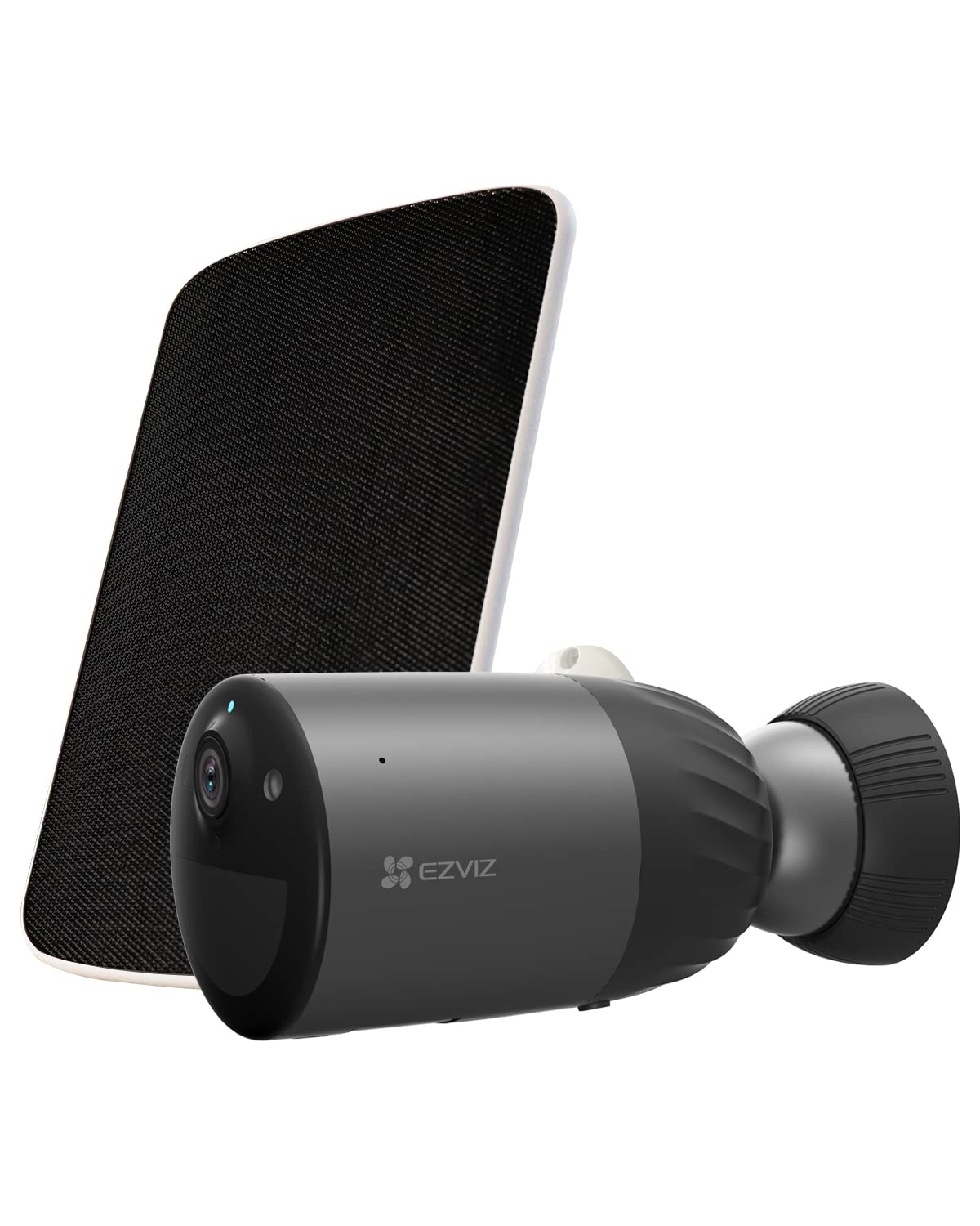 TELECAMERA DI VIDEOSORVEGLIANZA DA ESTERNO EZVIZ 2K A BATTERIA CS-EB3 - COLOR NI