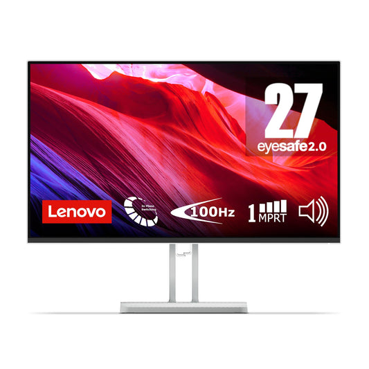 MONITOR LED MULTIMEDIALE 27" LENOVO FULL HD L27I-4A