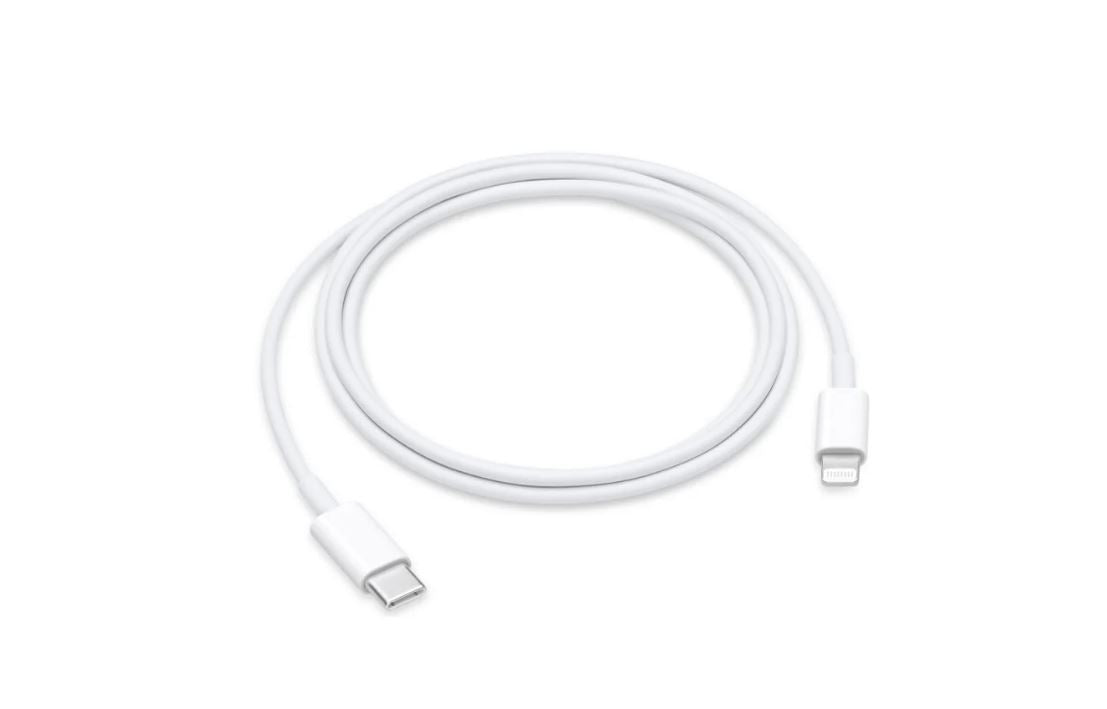 CAVO LIGHTNING A USB-C 1M FAST CHARGE APPLE MUQ93ZM/A