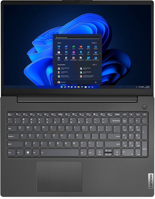 NOTEBOOK LENOVO ESSENTIAL V15 G4-IRU 83A100ACIX